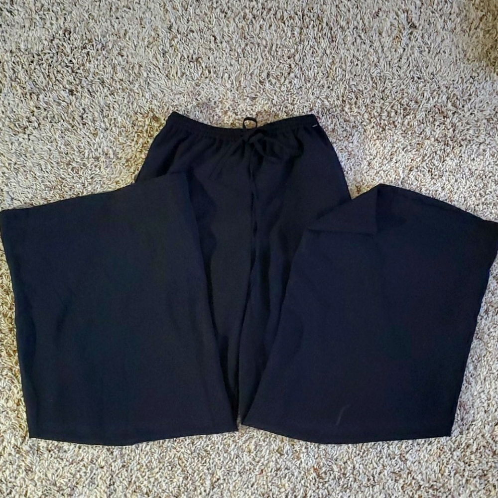 Ashro Pants